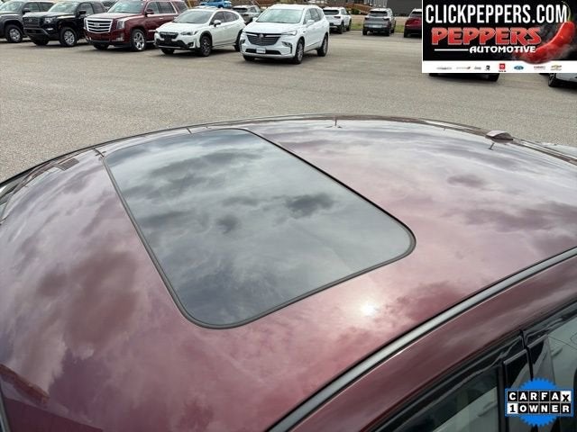 2025 Nissan Altima SL