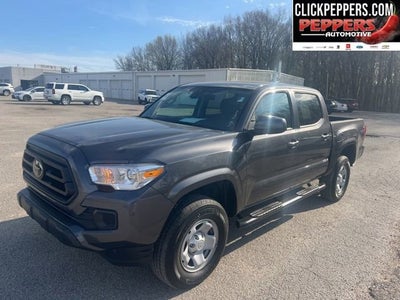 2023 Toyota Tacoma 2WD SR