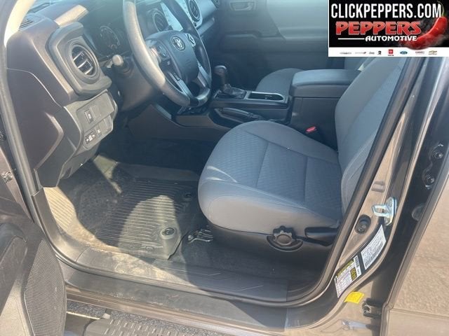 2023 Toyota Tacoma 2WD SR