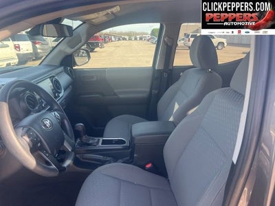 2023 Toyota Tacoma 2WD SR