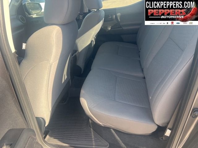 2023 Toyota Tacoma 2WD SR