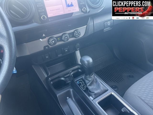 2023 Toyota Tacoma 2WD SR