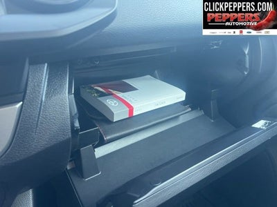 2023 Toyota Tacoma 2WD SR