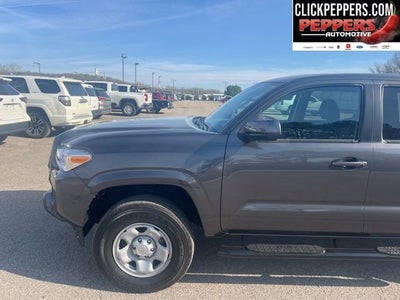2023 Toyota Tacoma 2WD SR