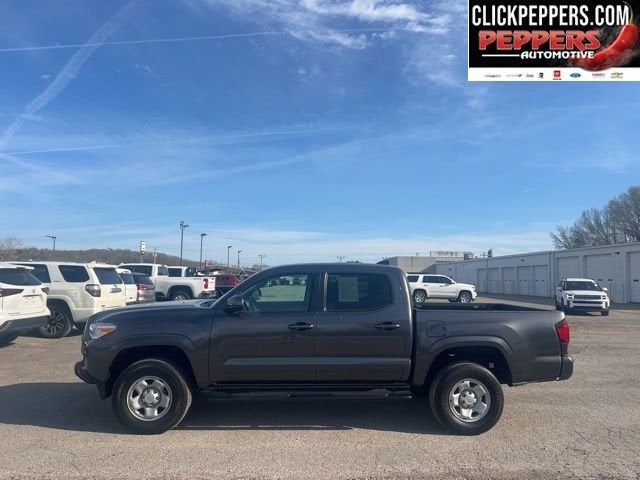 2023 Toyota Tacoma 2WD SR