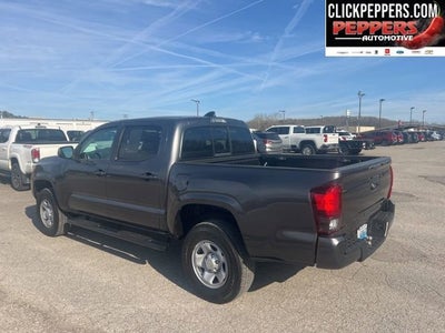 2023 Toyota Tacoma 2WD SR