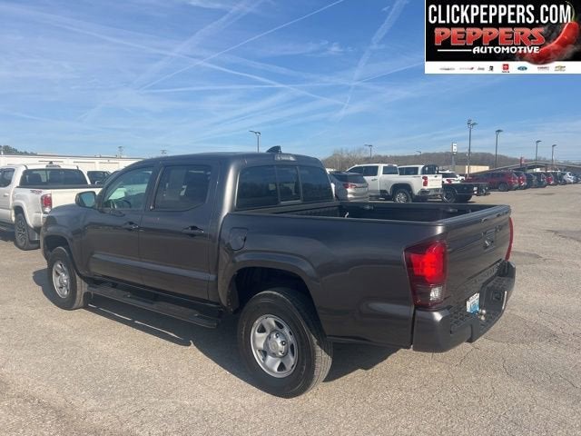 2023 Toyota Tacoma 2WD SR