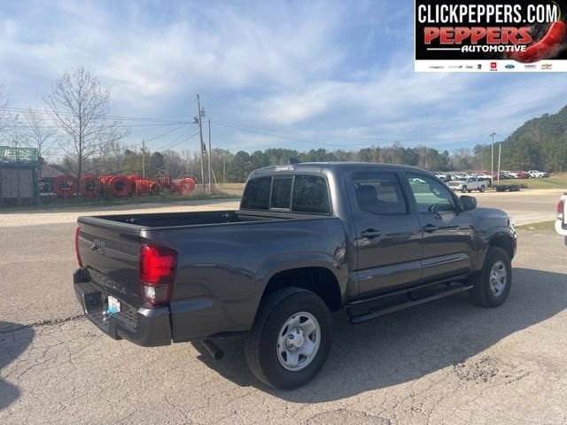 2023 Toyota Tacoma 2WD SR