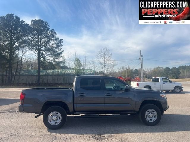 2023 Toyota Tacoma 2WD SR