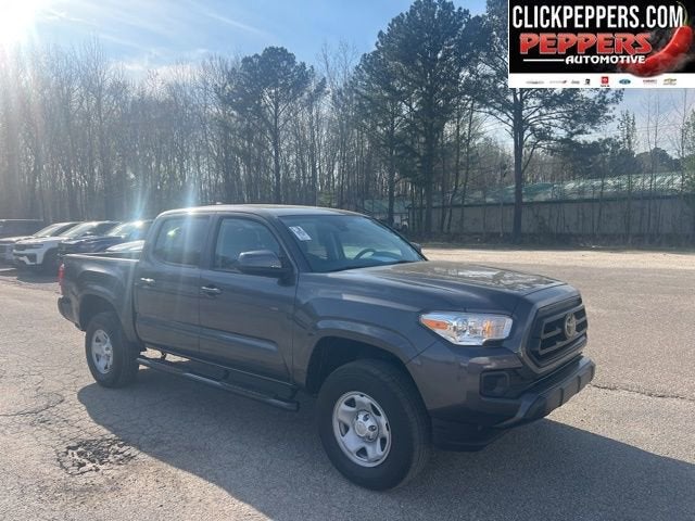 2023 Toyota Tacoma 2WD SR