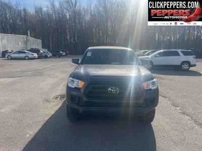 2023 Toyota Tacoma 2WD SR