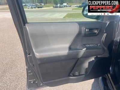 2023 Toyota Tacoma 2WD SR