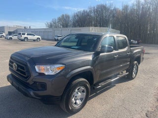 2023 Toyota Tacoma 2WD SR