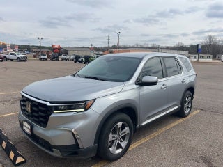 2023 Honda Pilot EX-L 7 Passenger