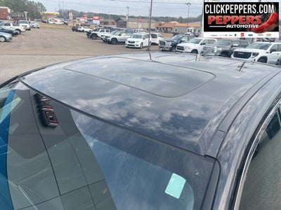 2022 Honda Ridgeline RTL