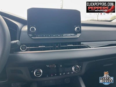 2024 Mitsubishi Outlander Plug-In Hybrid SEL