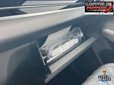 2024 Mitsubishi Outlander Plug-In Hybrid SEL