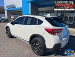2023 Subaru Crosstrek Hybrid