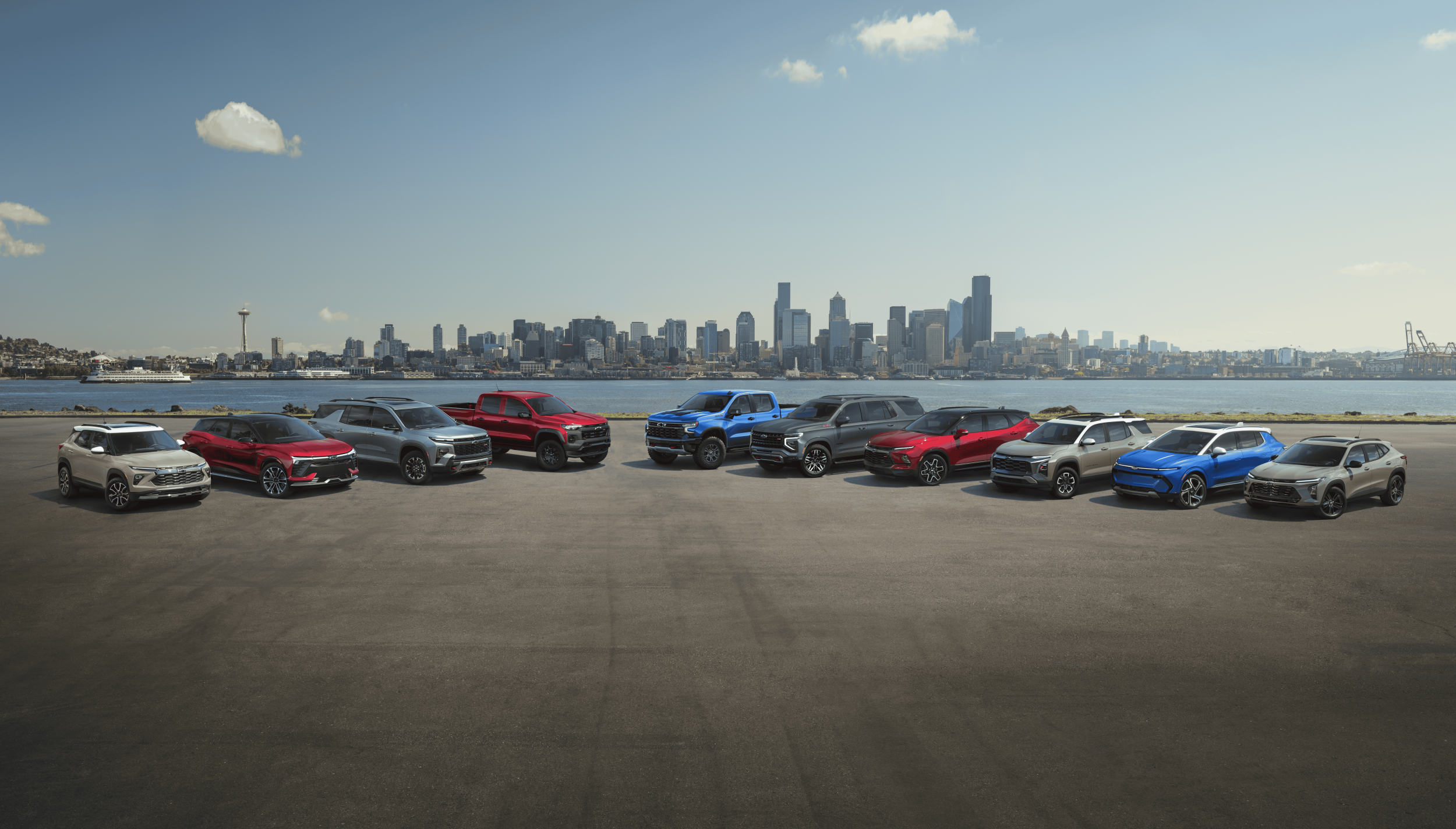 CHEVY SPECIAL OFFERS | Peppers Chevrolet GMC in Paris TN