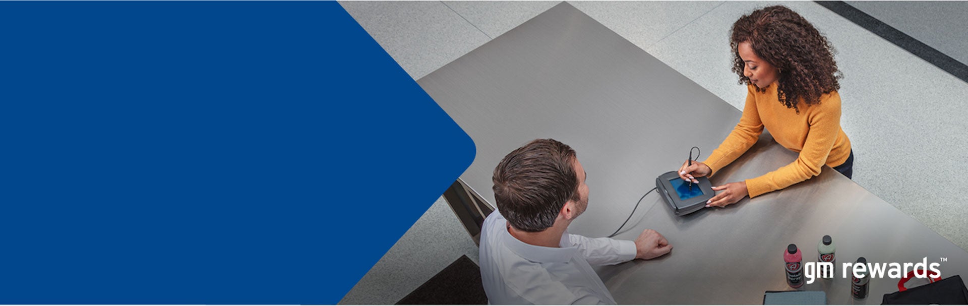 Peppers Chevrolet GMC in Paris TN