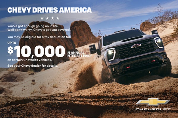 Peppers Chevrolet GMC in Paris TN