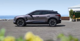 Peppers Chevrolet GMC in Paris TN