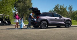 Peppers Chevrolet GMC in Paris TN