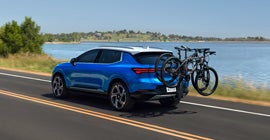 Peppers Chevrolet GMC in Paris TN