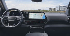 Peppers Chevrolet GMC in Paris TN