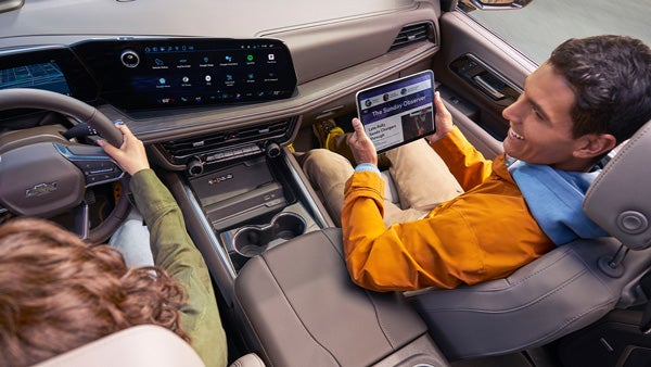 Peppers Chevrolet GMC in Paris TN