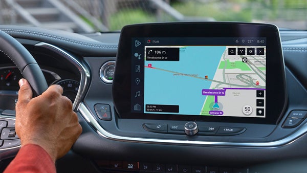 Peppers Chevrolet GMC in Paris TN