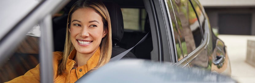 Peppers Chevrolet GMC in Paris TN