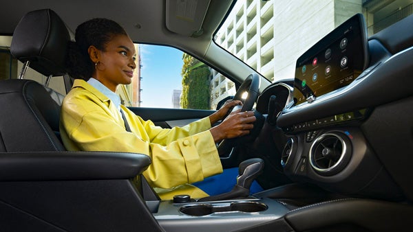 Peppers Chevrolet GMC in Paris TN