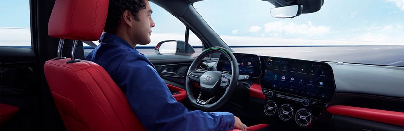 Peppers Chevrolet GMC in Paris TN