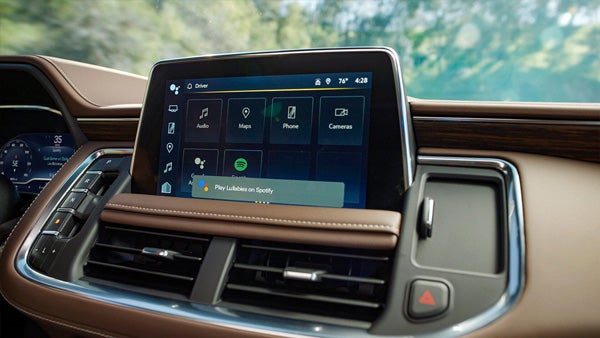 Peppers Chevrolet GMC in Paris TN