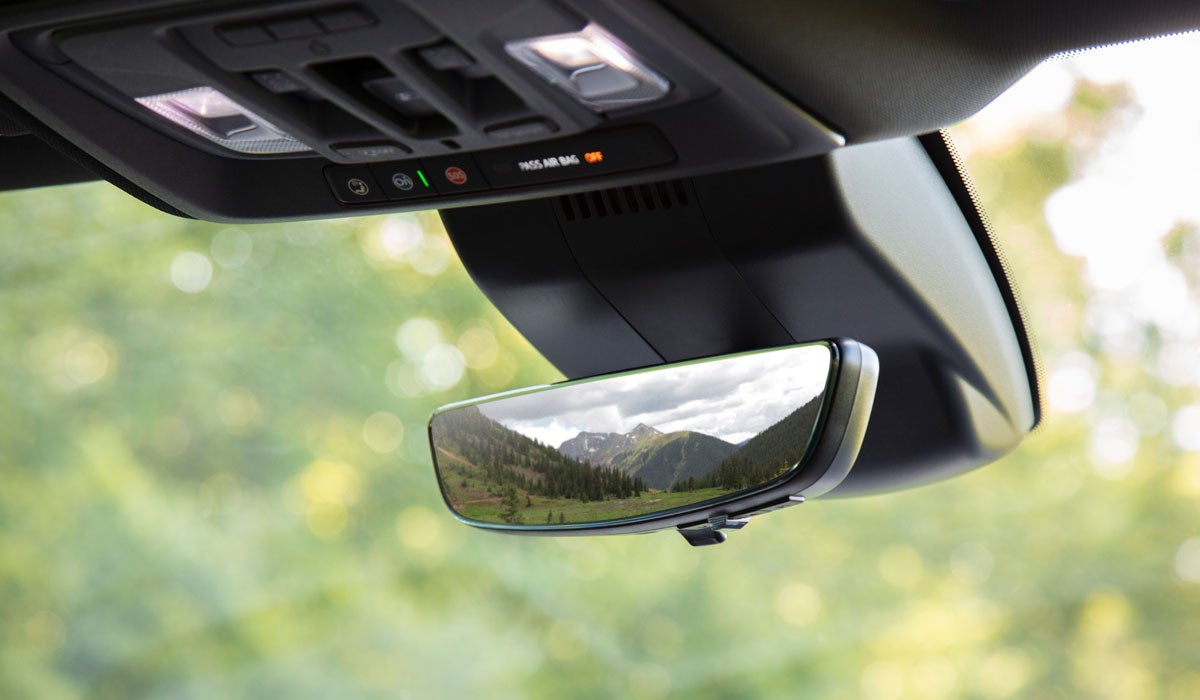 Peppers Chevrolet GMC in Paris TN