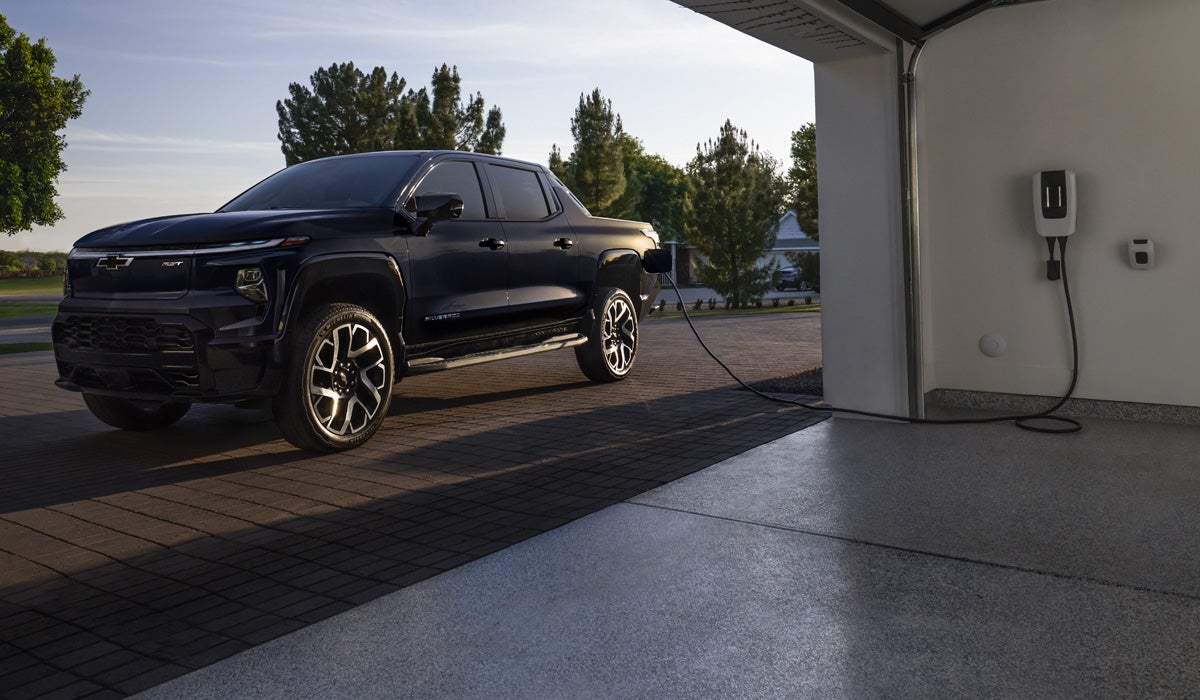 Peppers Chevrolet GMC in Paris TN