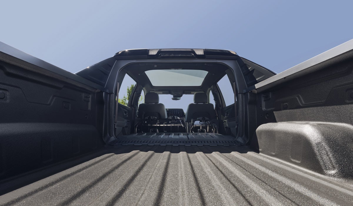 Peppers Chevrolet GMC in Paris TN