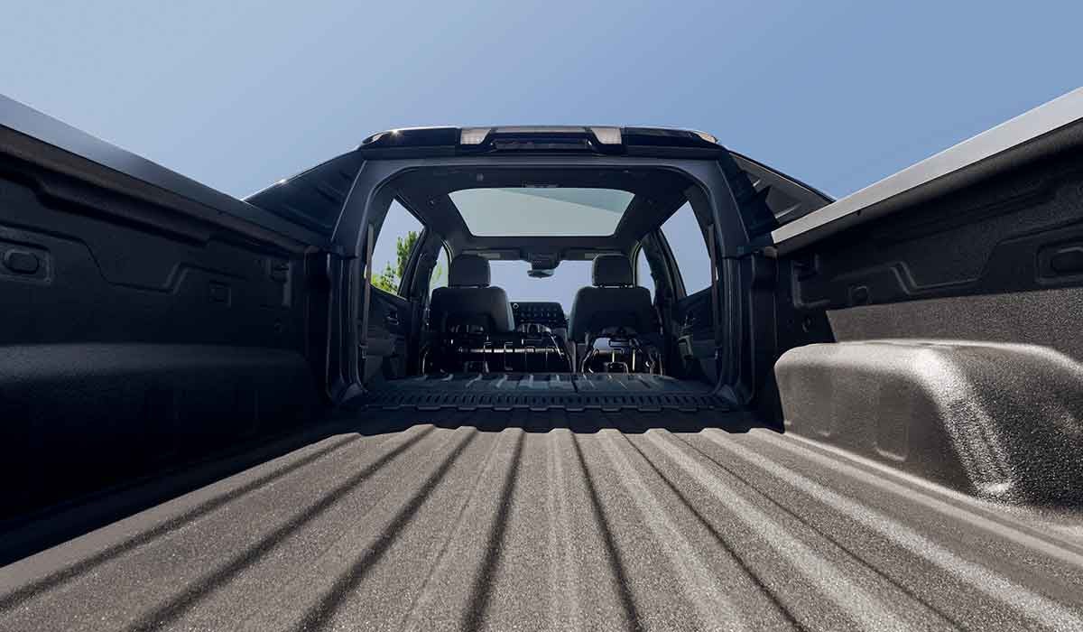 Peppers Chevrolet GMC in Paris TN