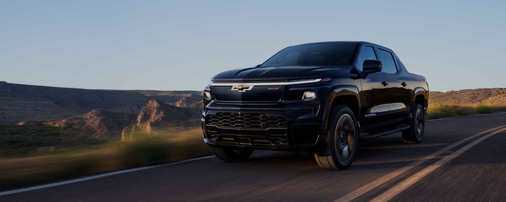 Peppers Chevrolet GMC in Paris TN