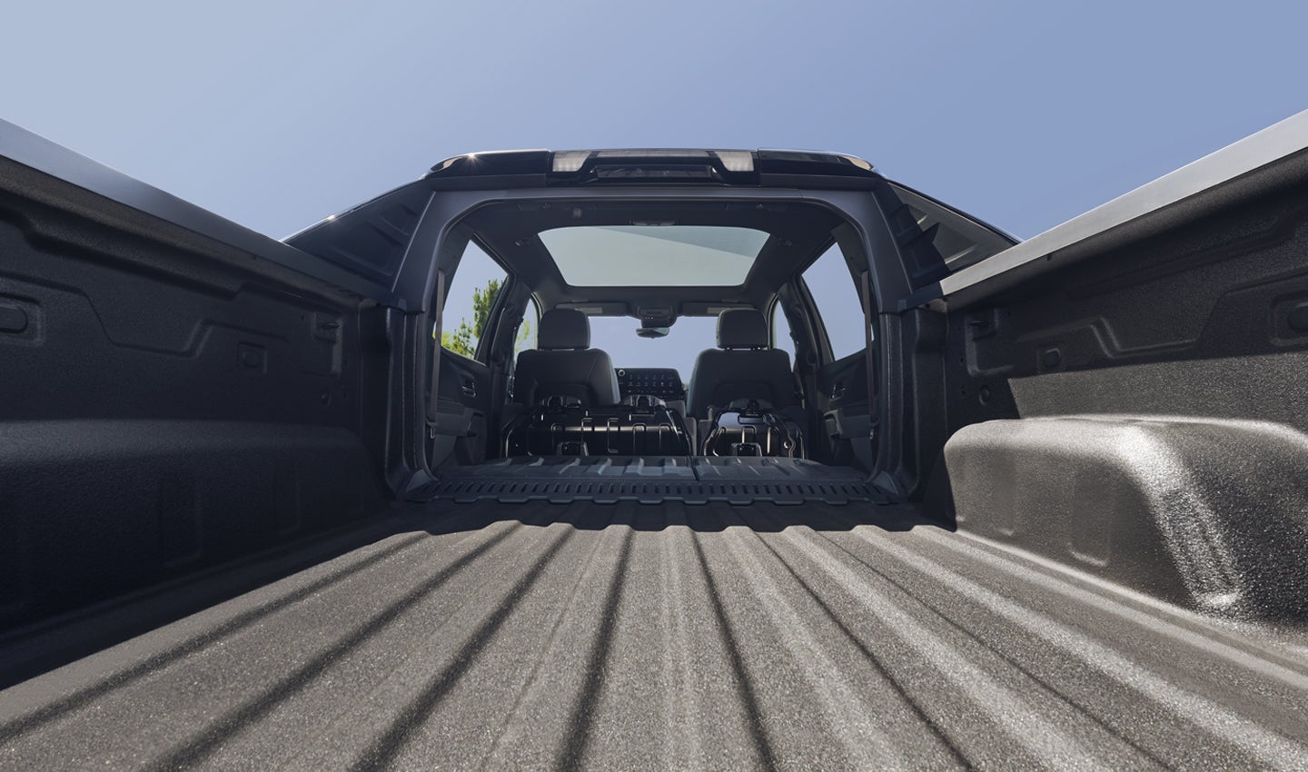 Peppers Chevrolet GMC in Paris TN