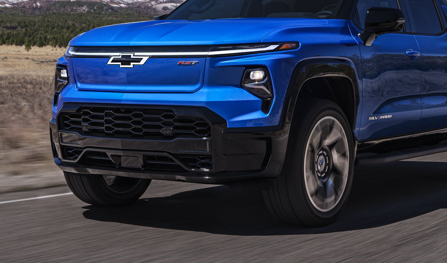 Peppers Chevrolet GMC in Paris TN