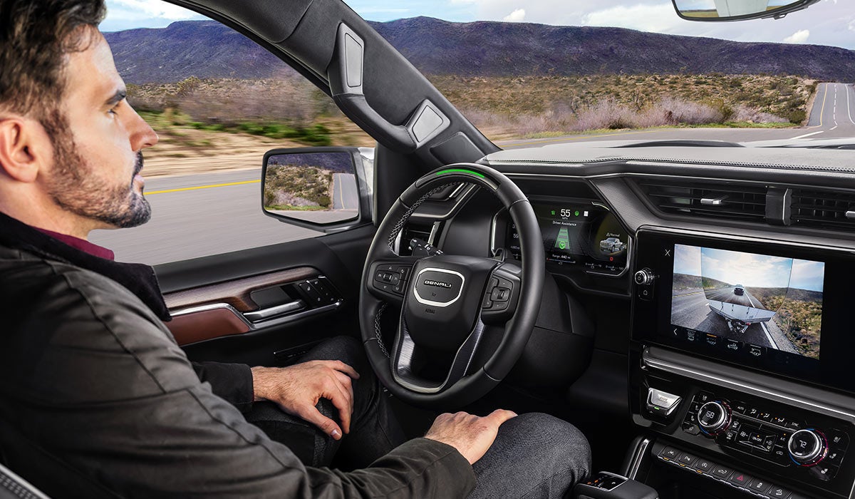 Peppers Chevrolet GMC in Paris TN