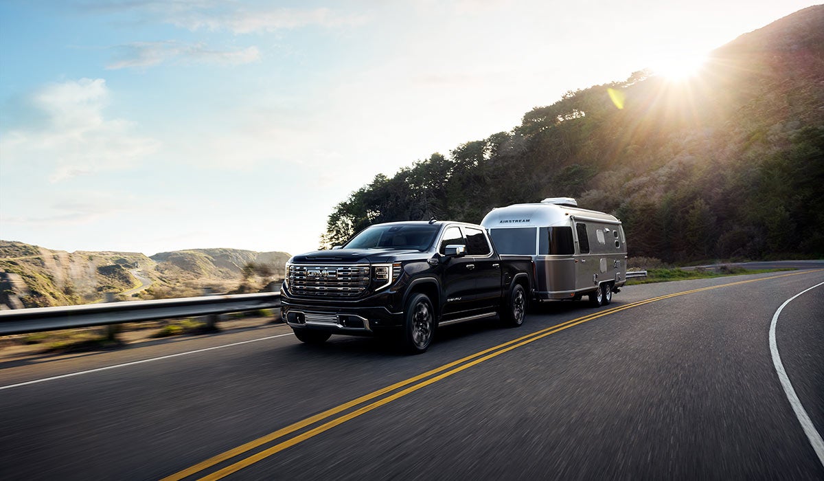 Peppers Chevrolet GMC in Paris TN