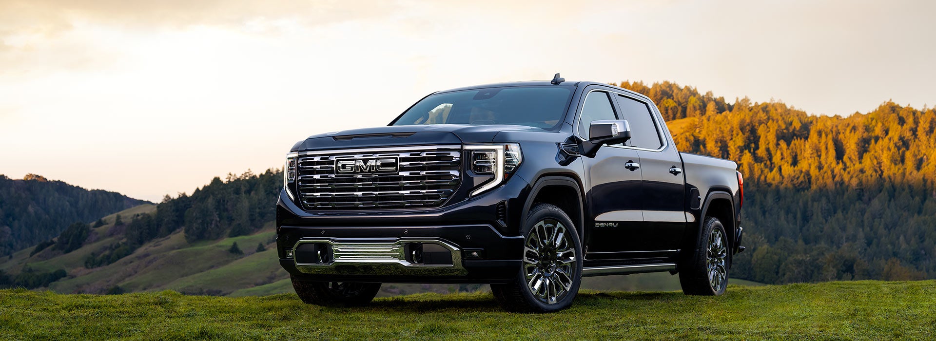 Peppers Chevrolet GMC in Paris TN