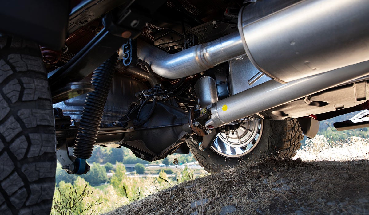 Peppers Chevrolet GMC in Paris TN