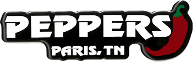 Peppers Chevrolet GMC Paris, TN